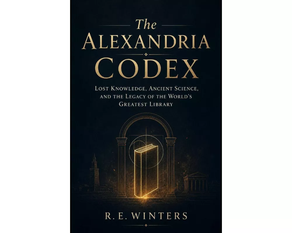 The Alexandria Codex