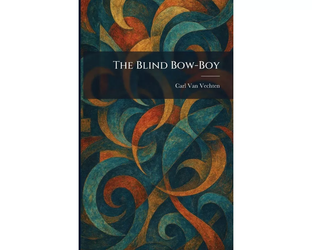 The Blind Bow-Boy