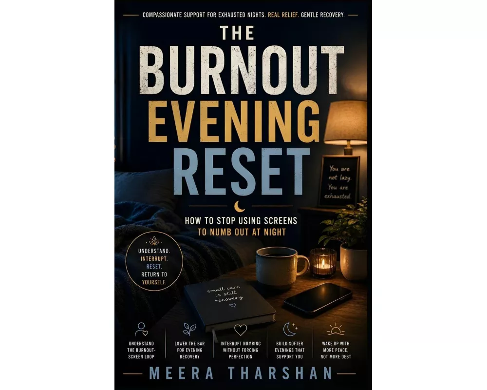 The Burnout Evening Reset