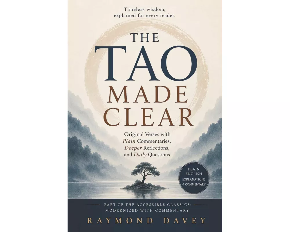 The Tao Made Clear