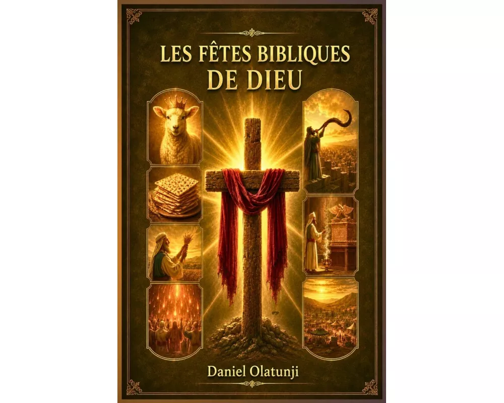 Les Fêtes Bibliques De Dieu
