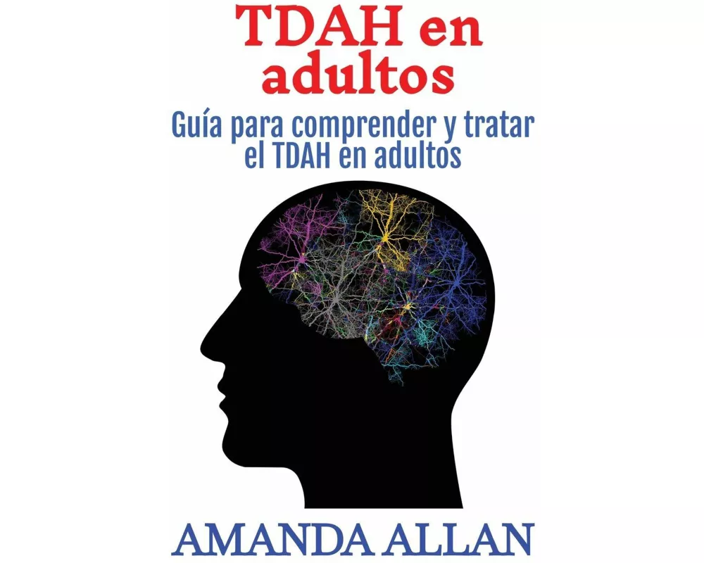 TDAH en adultos