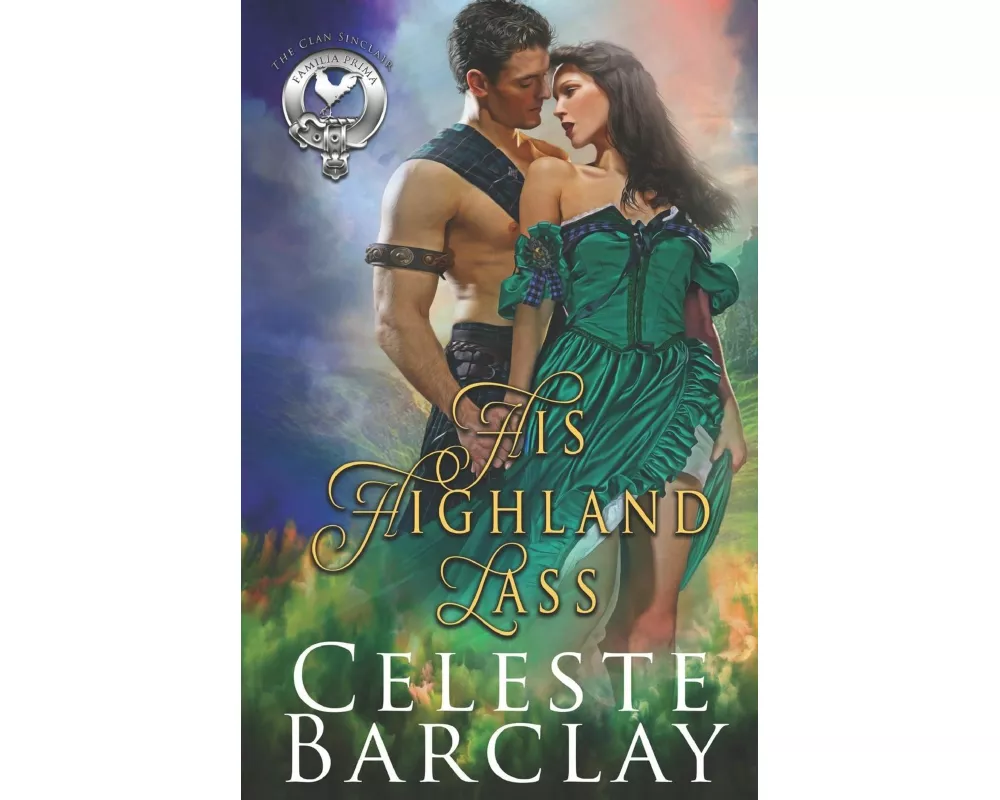 His Highland Lass