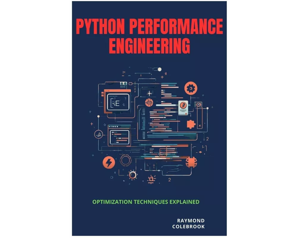Python Performance Engineering