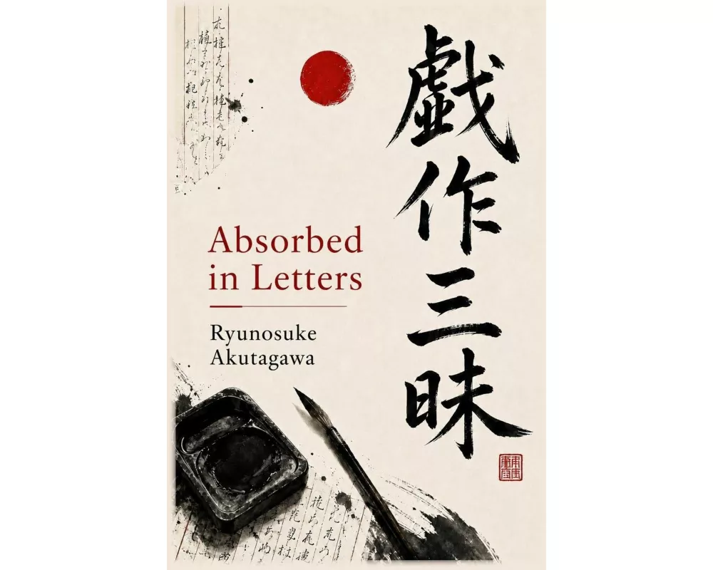 Absorbed in Letters