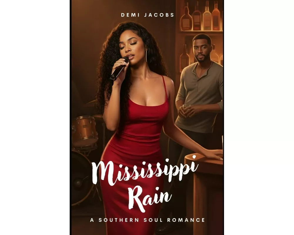 Mississippi Rain