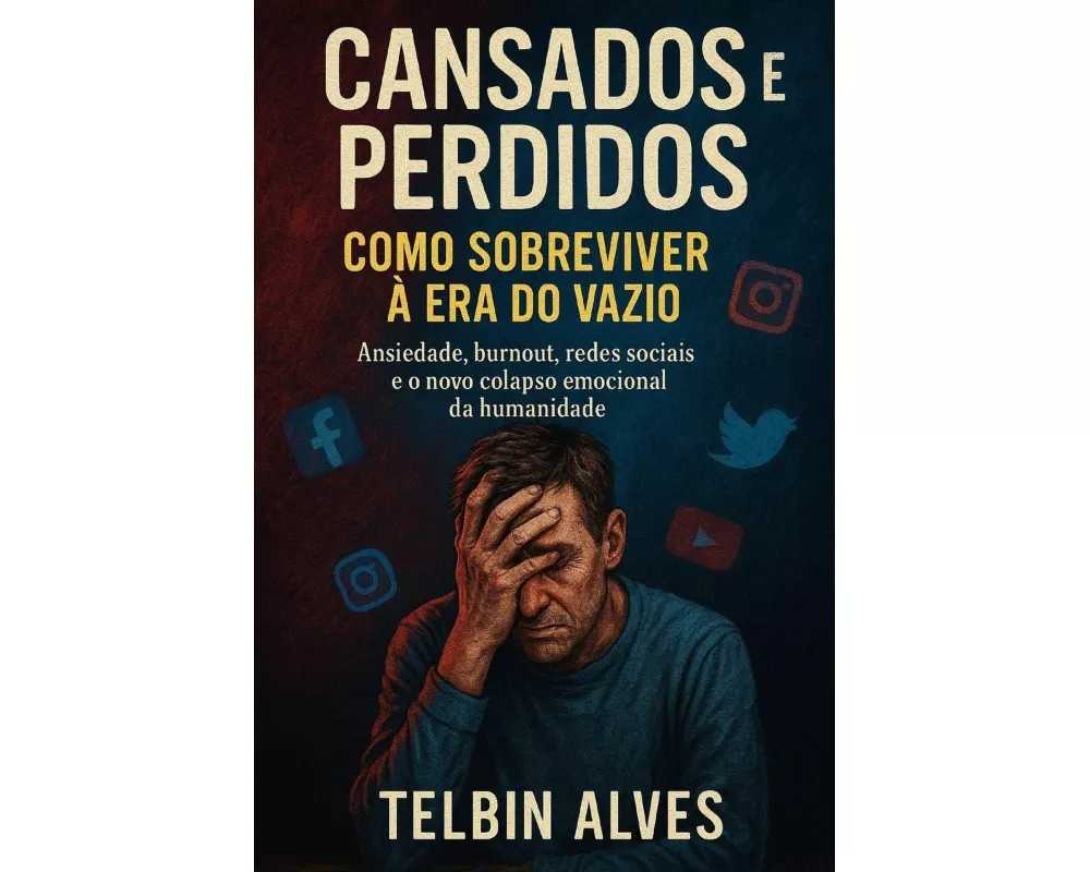 Cansados e Perdidos