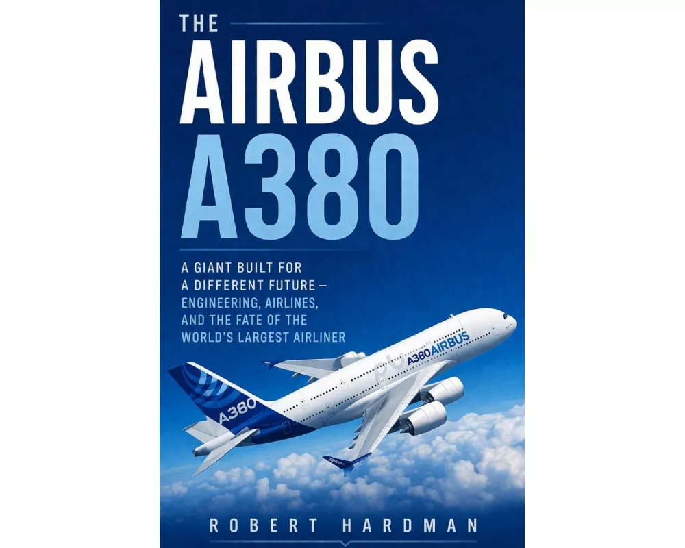 The Airbus A380