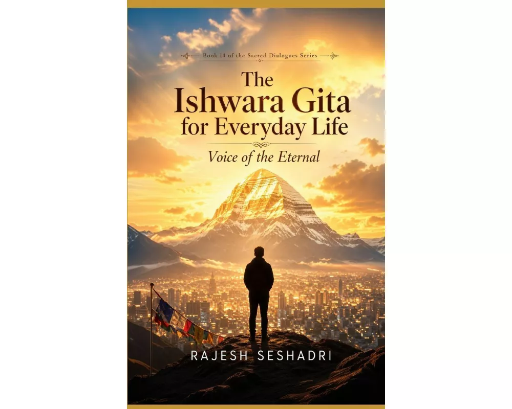 The Ishwara Gita for Everyday Life