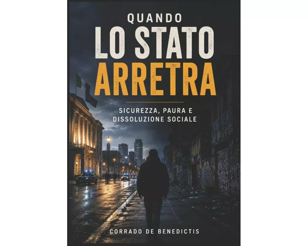 Quando lo Stato arretra