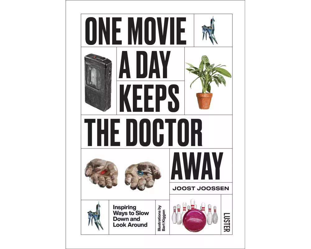 One Movie a Day Keeps the Doctor Away
