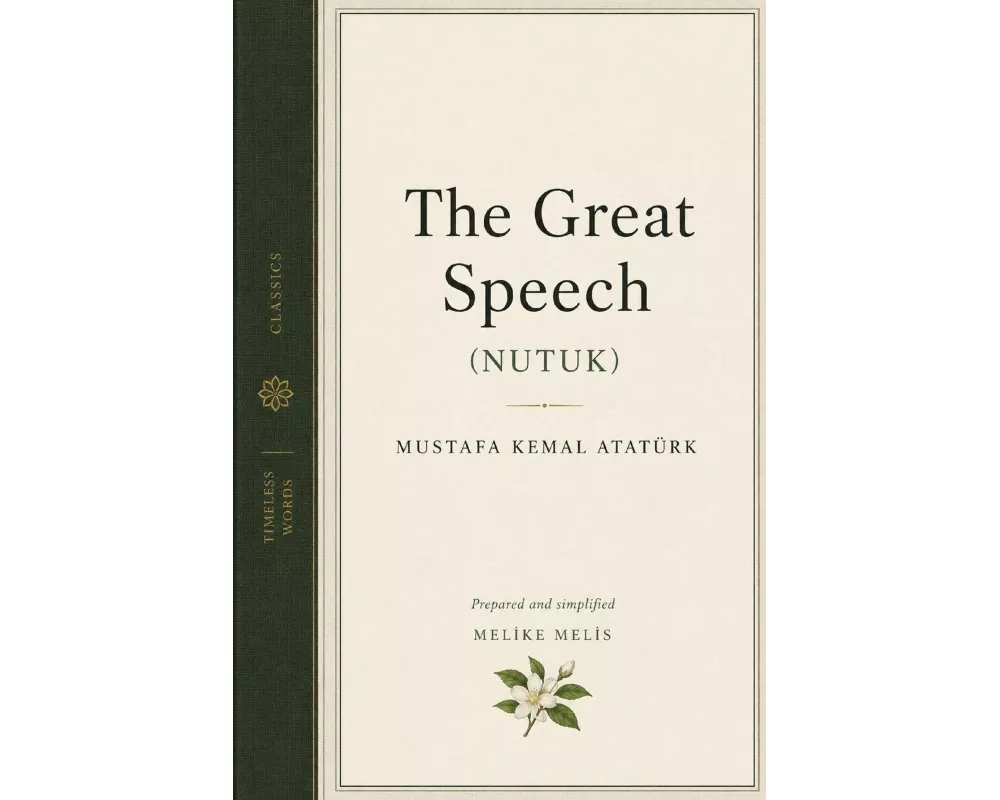 The Great Speech