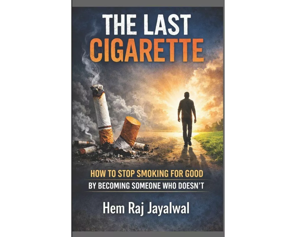 The Last Cigarette