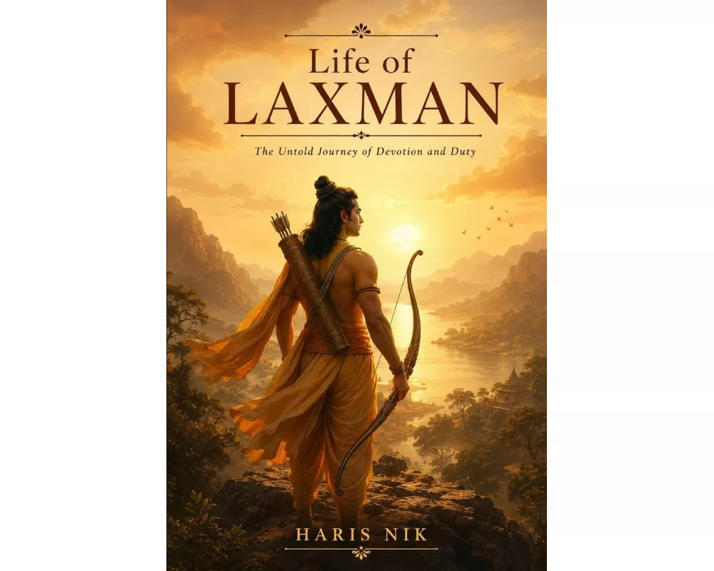 Life of Laxman