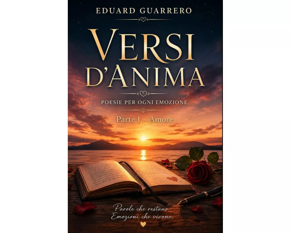 Versi D'anima