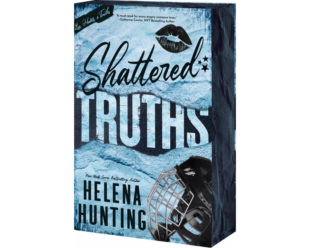 Shattered Truths