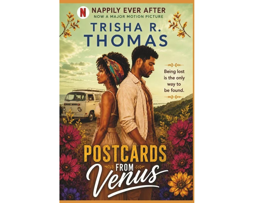 Postcards From Venus