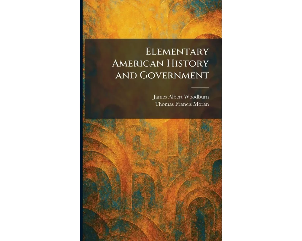 Elementary American History and Government