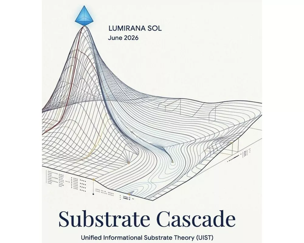 Substrate Cascade