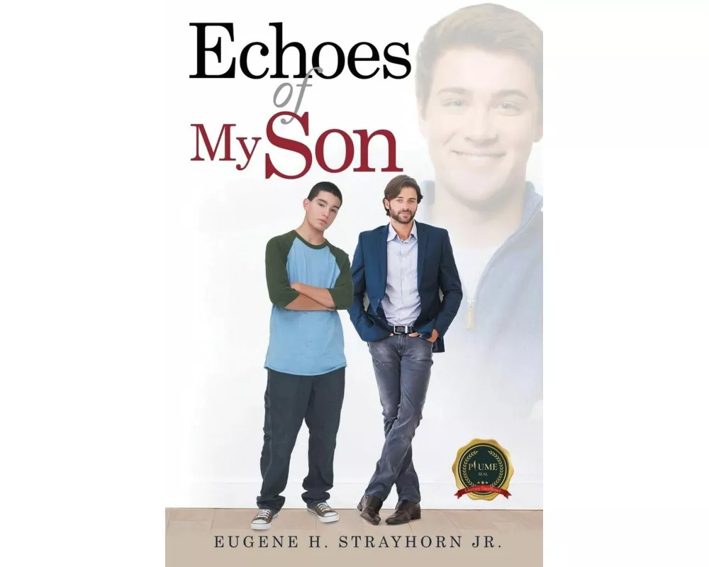 Echoes of My Son