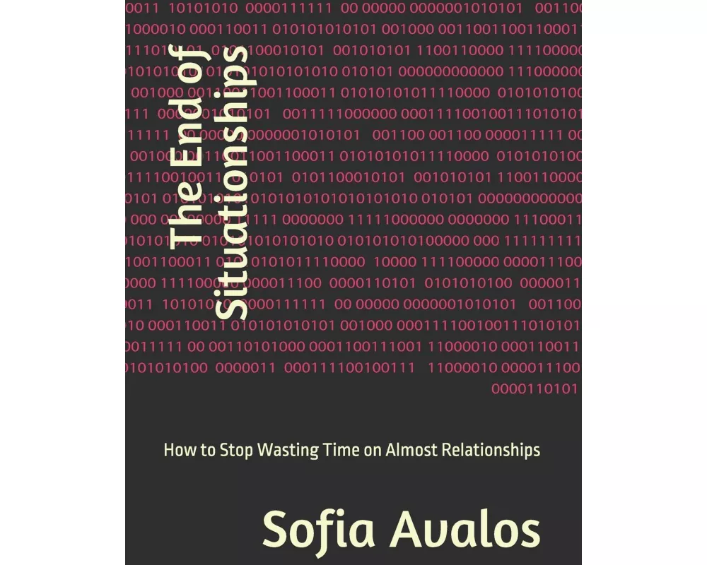 The End of Situationships