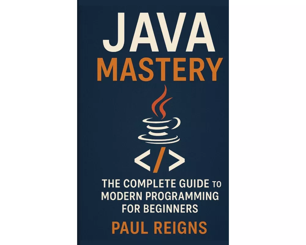 Java Mastery