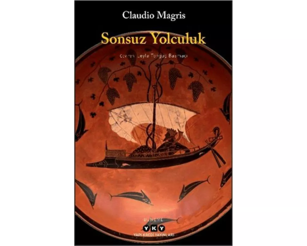 Sonsuz Yolculuk
