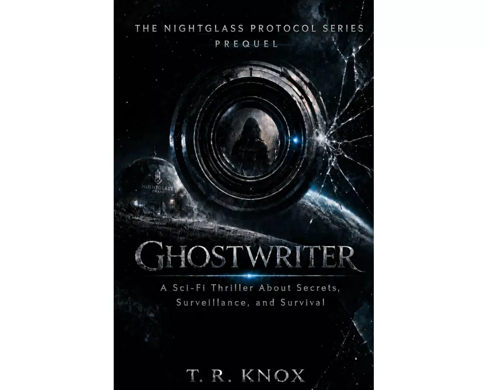 Ghostwriter