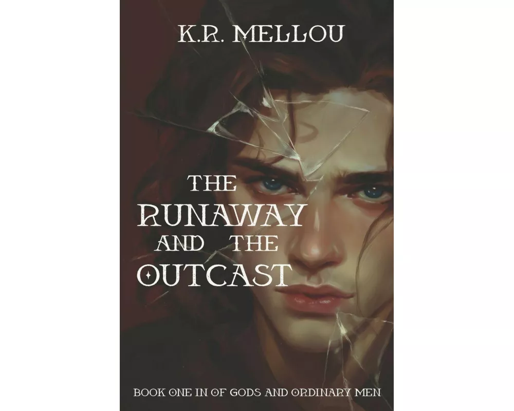 The Runaway and the Outcast (M/M Fantasy)