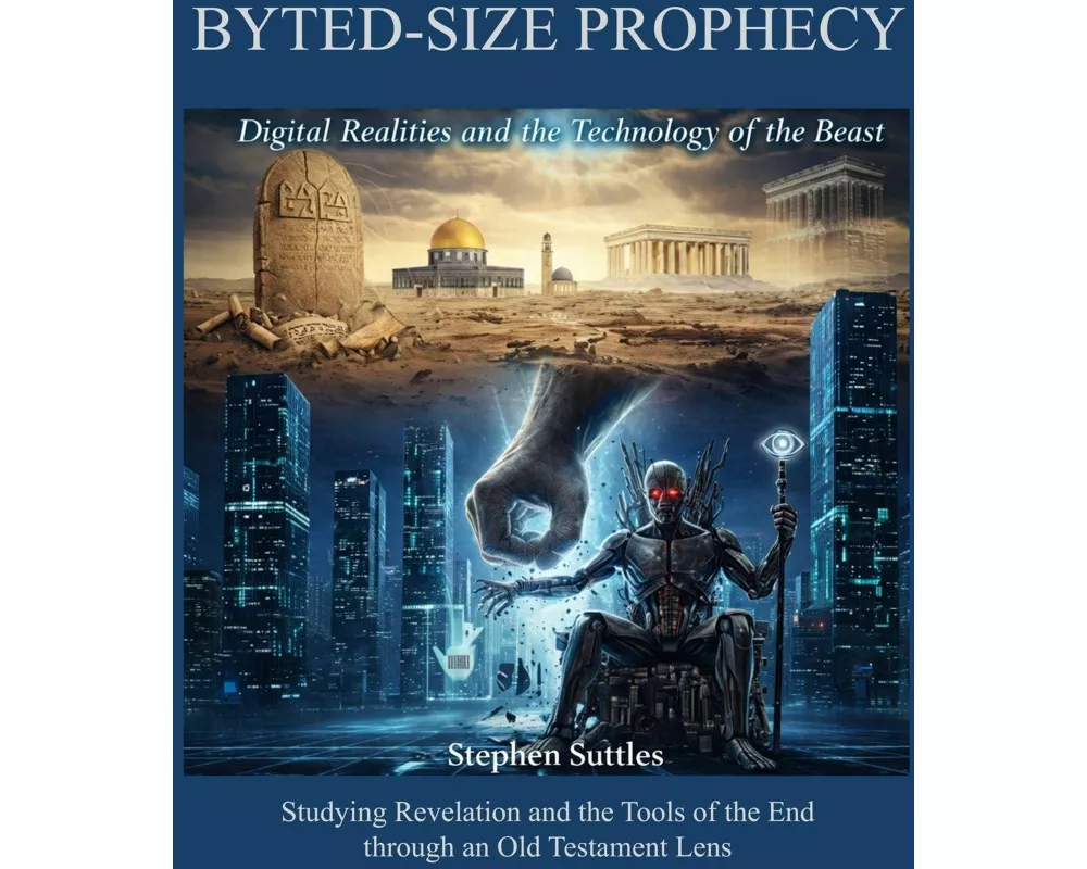 Byte-sized Prophecy