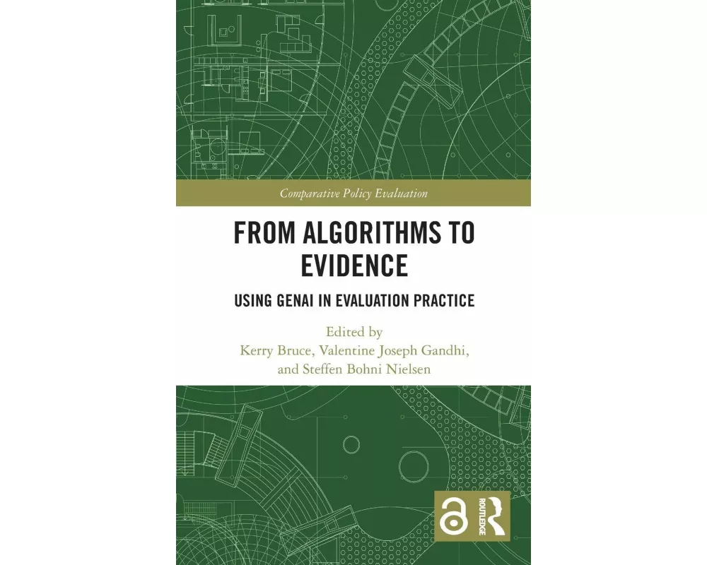 From Algorithms to Evidence
