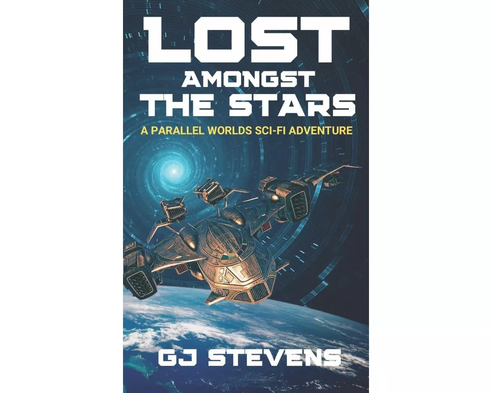 Lost Amongst the Stars