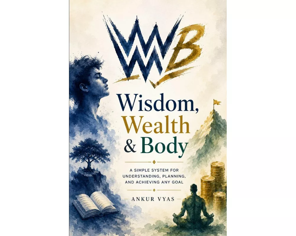 Wisdom, Wealth & Body
