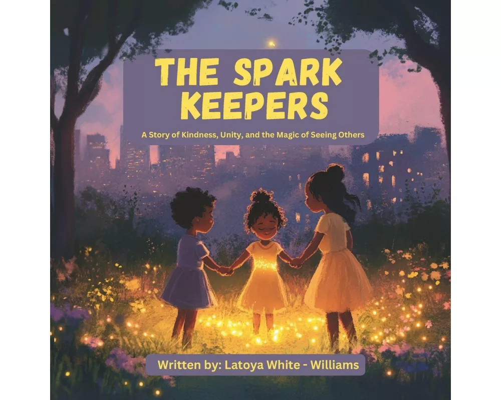 The Spark Keepers