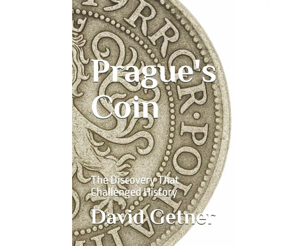 Prague's Coin