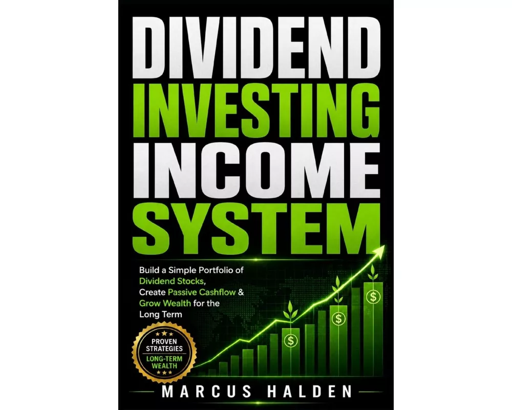 Dividend Investing Income System