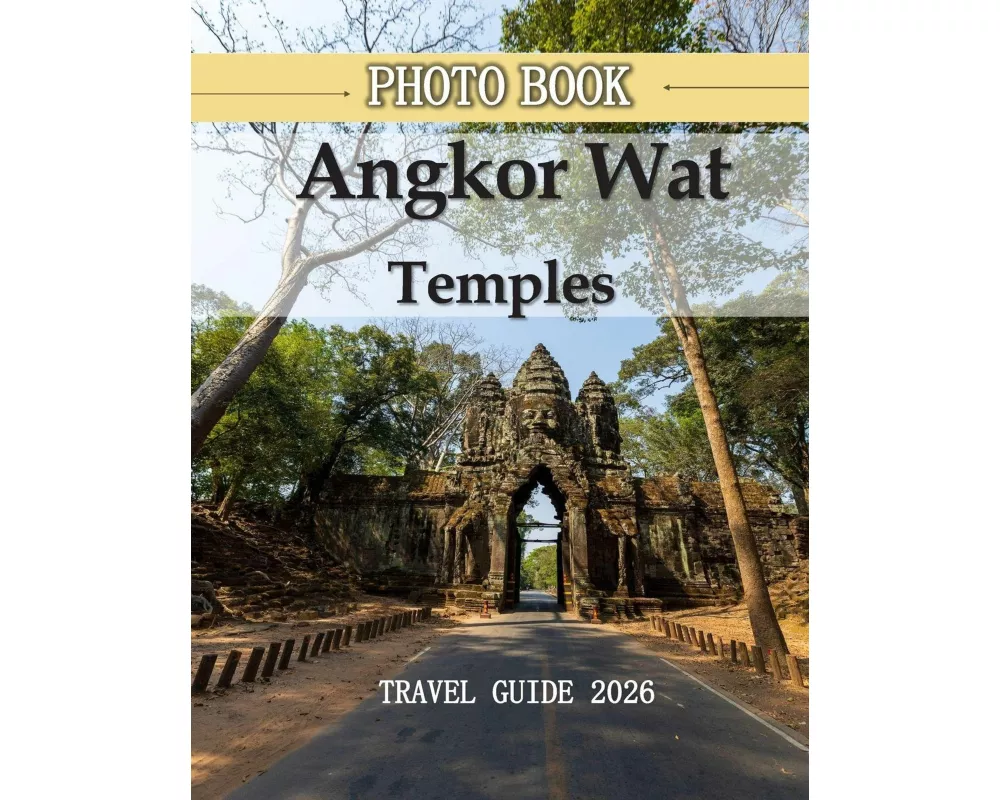 Angkor wat temple
