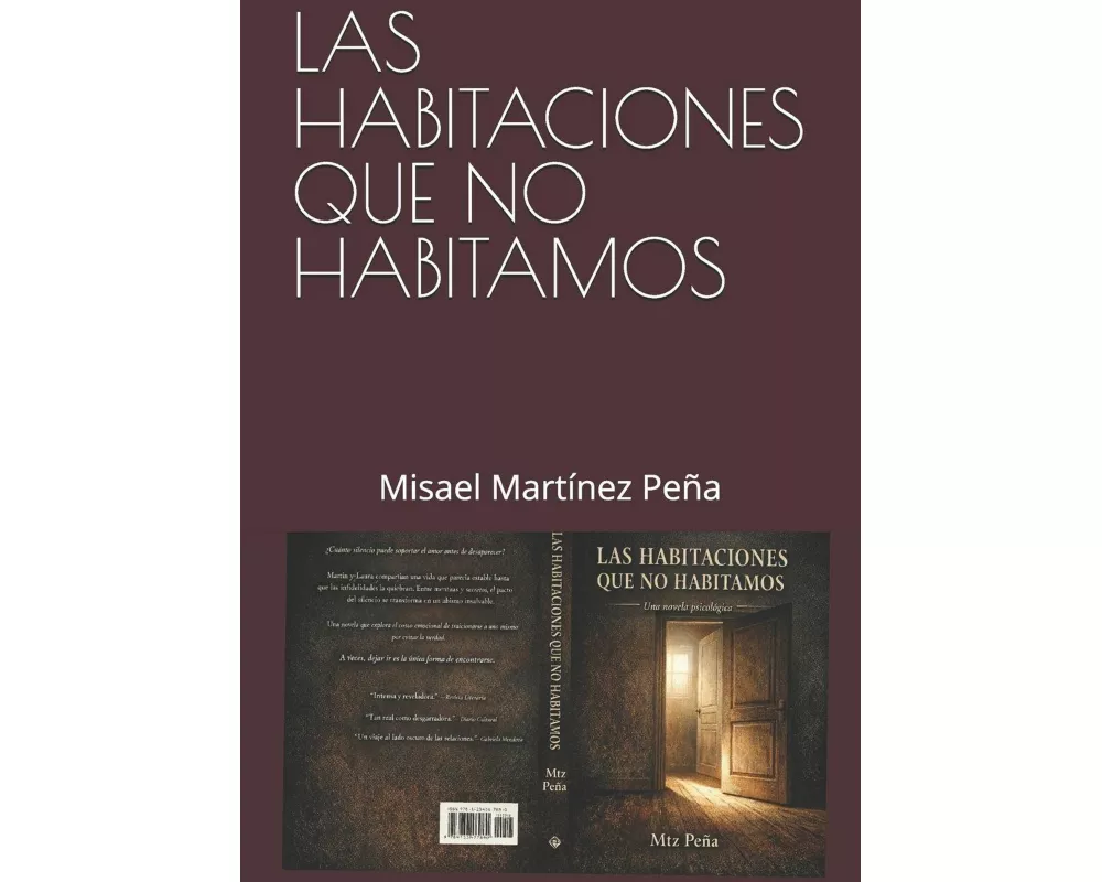Las Habitaciones Que No Habitamos