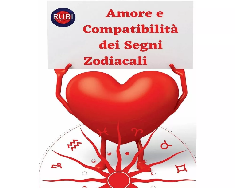 Amore e Compatibilità dei Segni Zodiacali