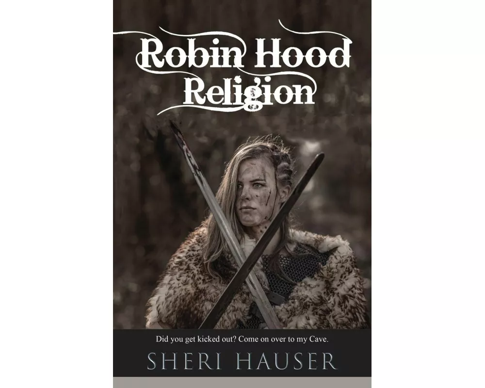 Robin Hood Religion