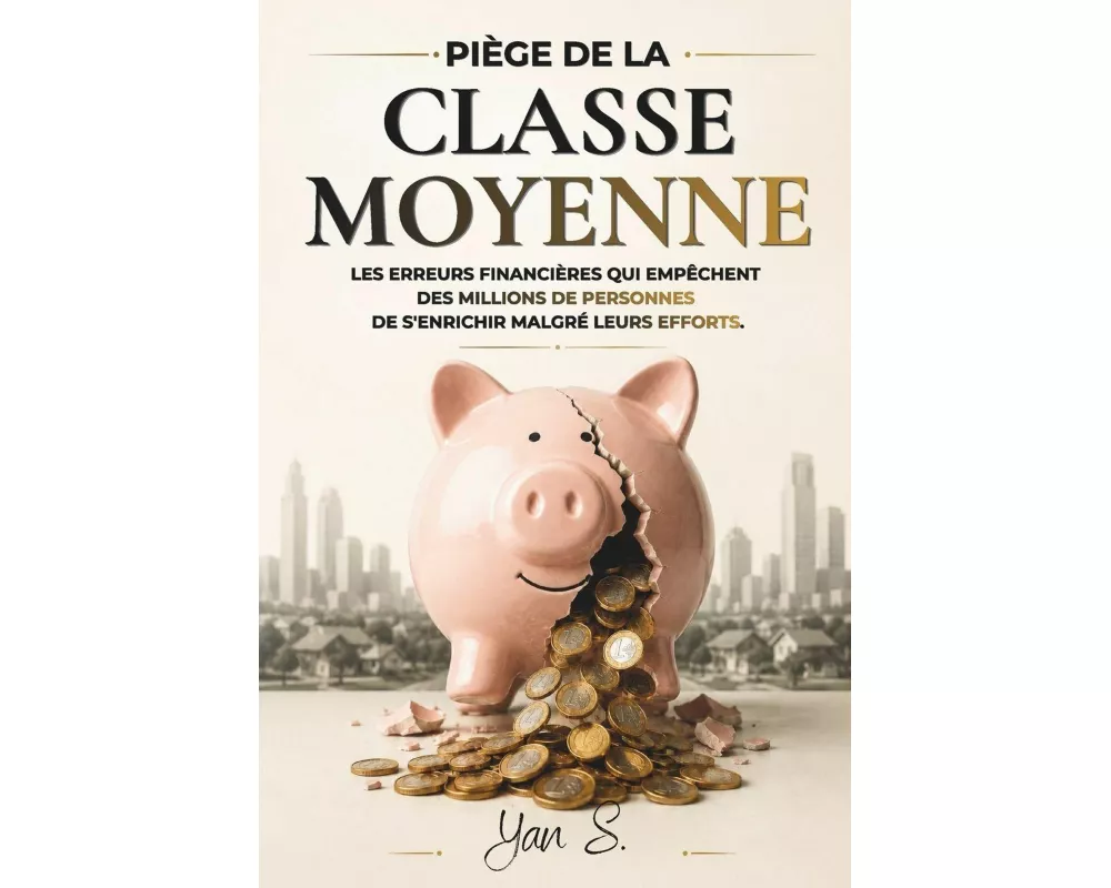 Le PiÈge De La Classe Moyenne