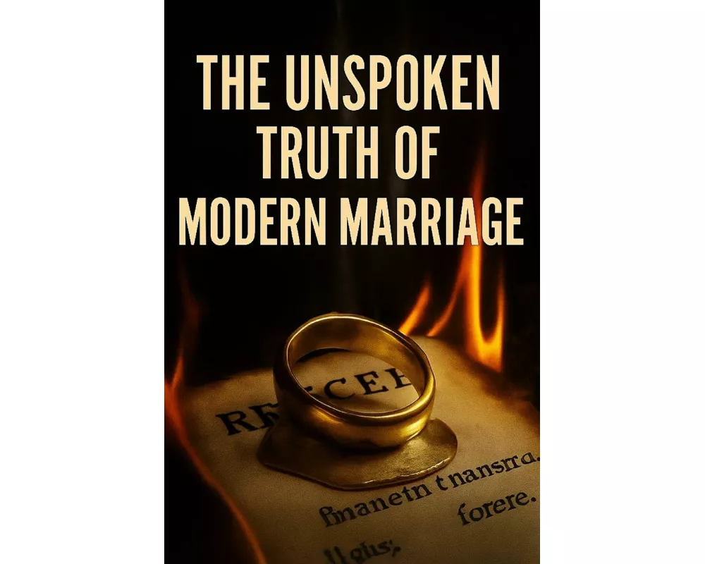 The Unspoken Truths of Modern Marriage