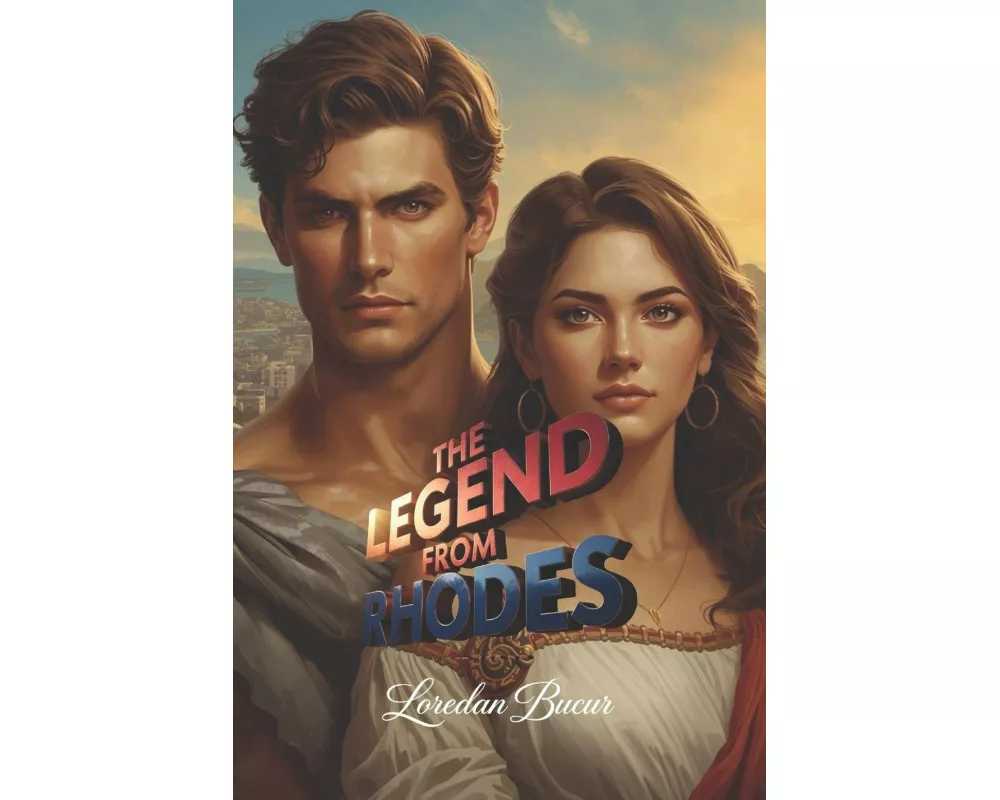 The Legend From Rhodes