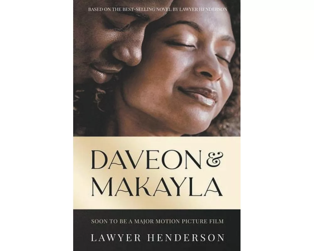 Daveon and Makayla