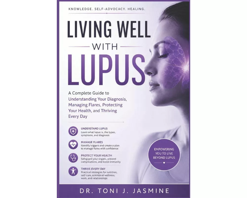 Living Well With Lupus