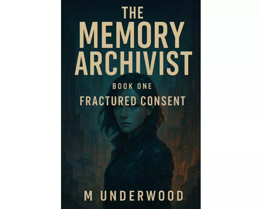 The Memory Archivist