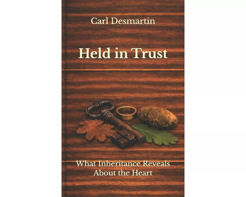 Held in Trust