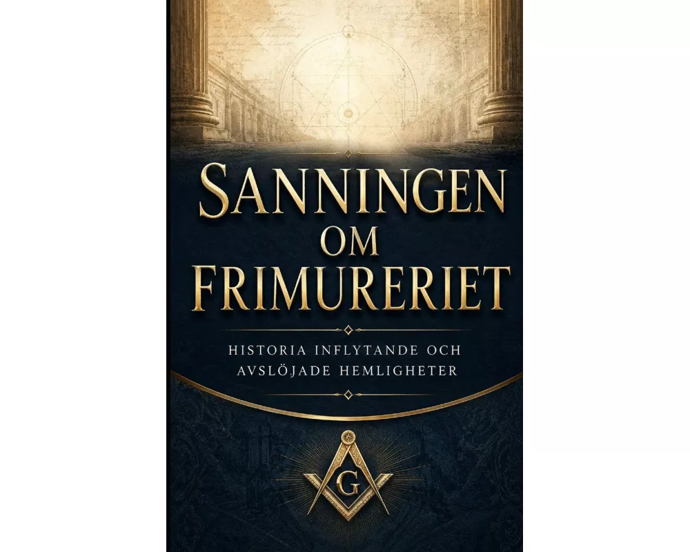Sanningen om frimureriet