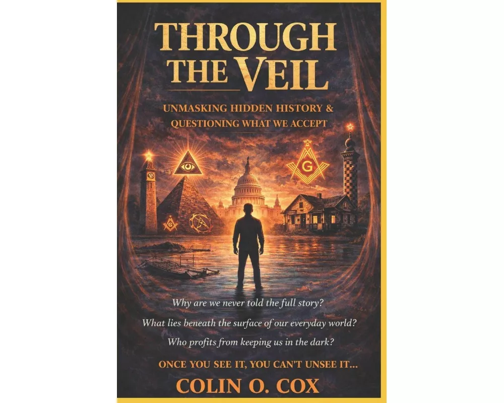Through The Veil