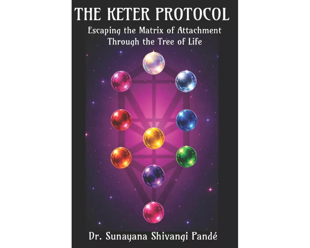 The Keter Protocol